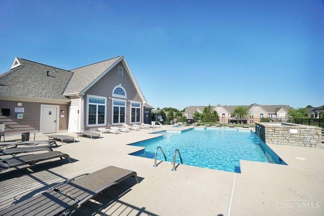 4480 English Oak Court, Mason, OH 45040