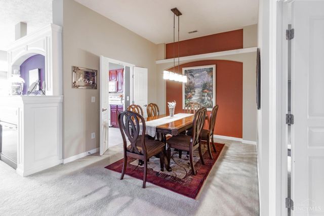 4480 English Oak Court, Mason, OH 45040