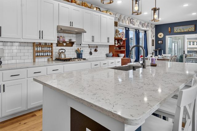 1728 Everitt Trail, Fort Worth, TX 76052
