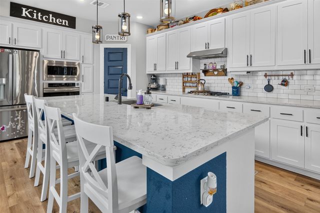 1728 Everitt Trail, Fort Worth, TX 76052