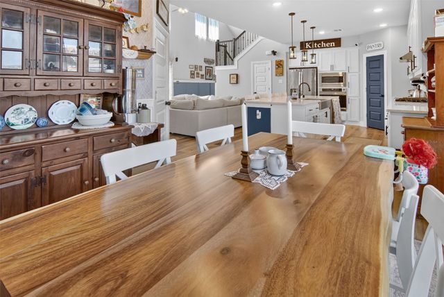 1728 Everitt Trail, Fort Worth, TX 76052
