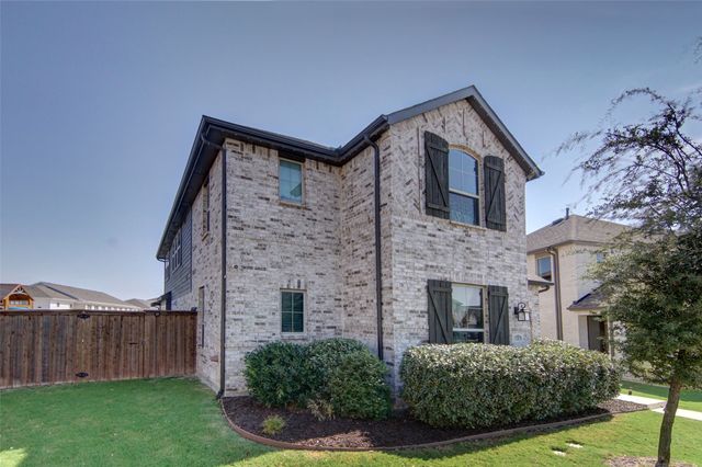 1728 Everitt Trail, Fort Worth, TX 76052