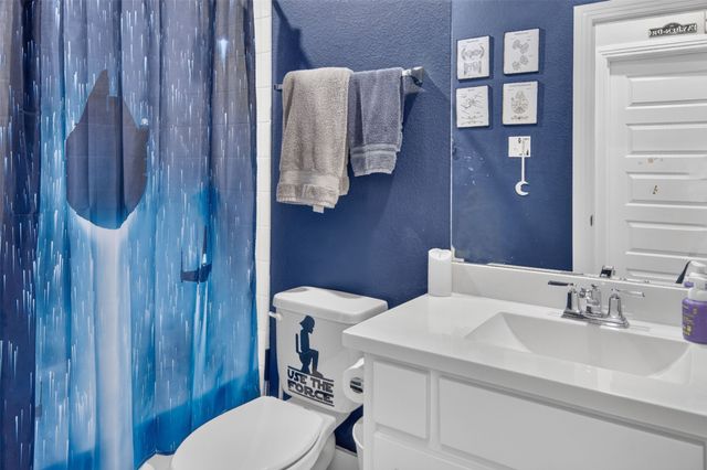 1728 Everitt Trail, Fort Worth, TX 76052