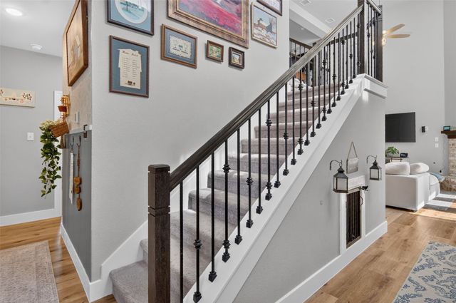 1728 Everitt Trail, Fort Worth, TX 76052