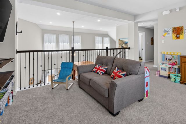 1728 Everitt Trail, Fort Worth, TX 76052