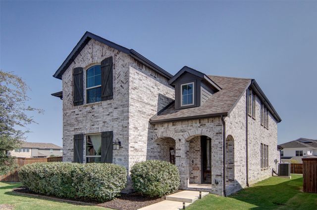 1728 Everitt Trail, Fort Worth, TX 76052