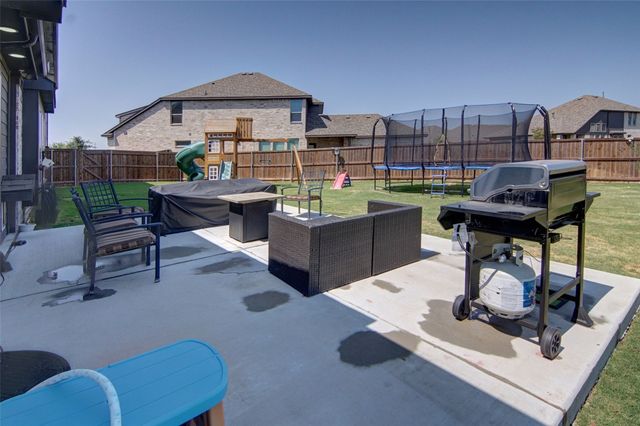1728 Everitt Trail, Fort Worth, TX 76052