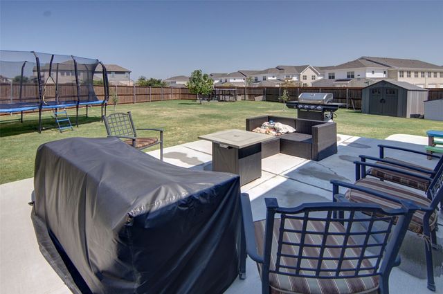 1728 Everitt Trail, Fort Worth, TX 76052