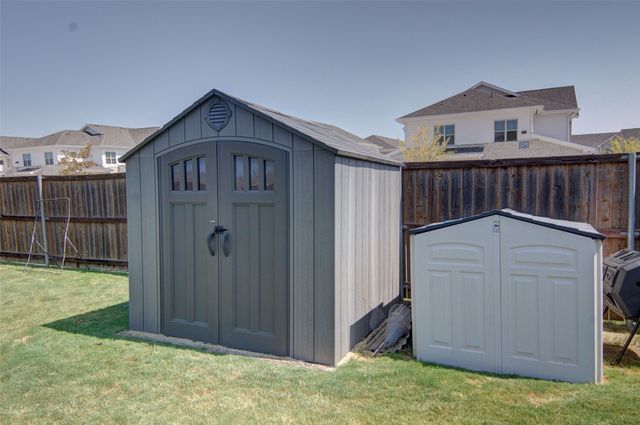 1728 Everitt Trail, Fort Worth, TX 76052