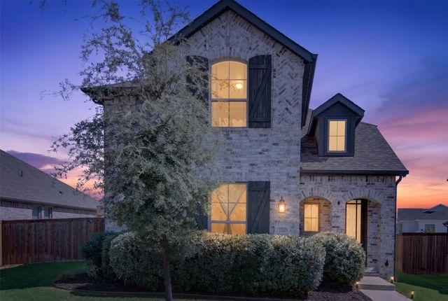1728 Everitt Trail, Fort Worth, TX 76052