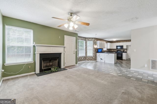 1593 Cutters Mill Drive, Lithonia, GA 30058