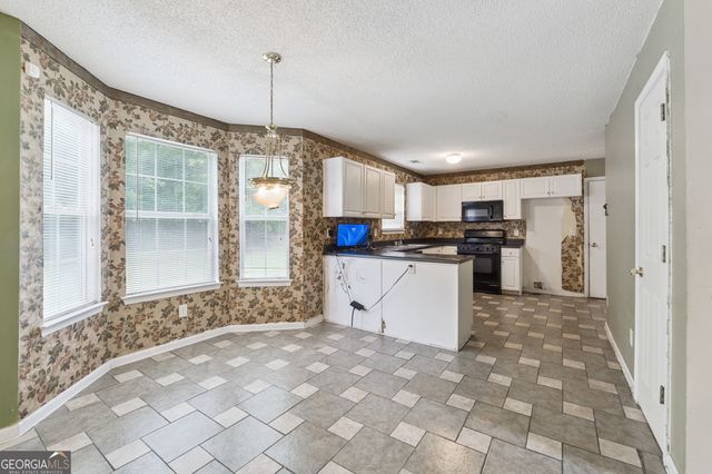 1593 Cutters Mill Drive, Lithonia, GA 30058