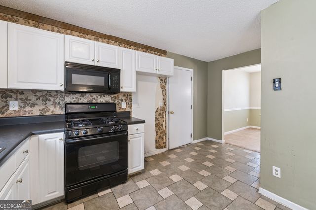 1593 Cutters Mill Drive, Lithonia, GA 30058