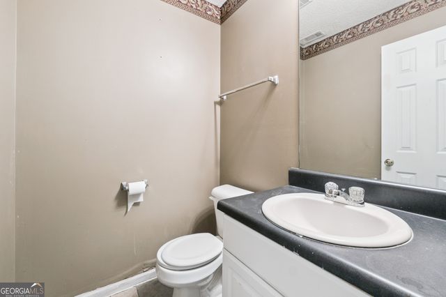 1593 Cutters Mill Drive, Lithonia, GA 30058