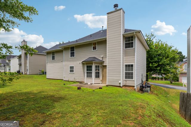 1593 Cutters Mill Drive, Lithonia, GA 30058