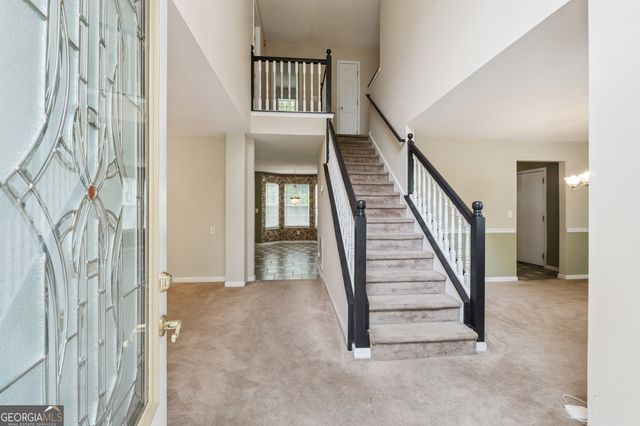 1593 Cutters Mill Drive, Lithonia, GA 30058