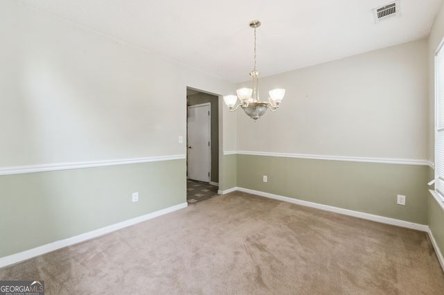 1593 Cutters Mill Drive, Lithonia, GA 30058