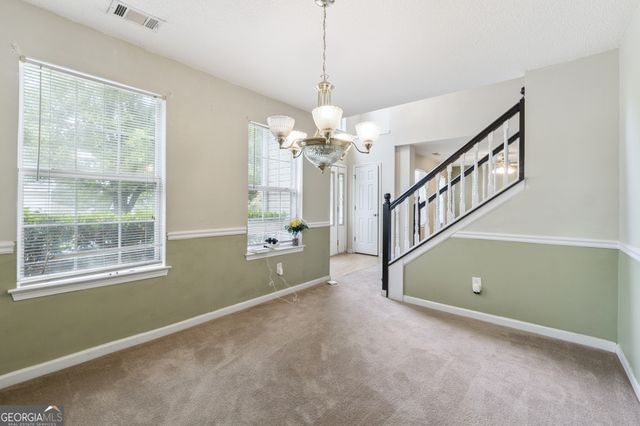 1593 Cutters Mill Drive, Lithonia, GA 30058