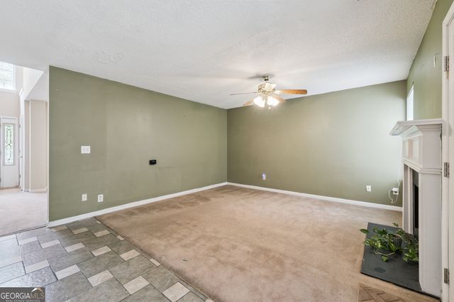 1593 Cutters Mill Drive, Lithonia, GA 30058