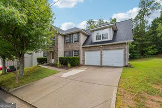 1593 Cutters Mill Drive, Lithonia, GA 30058