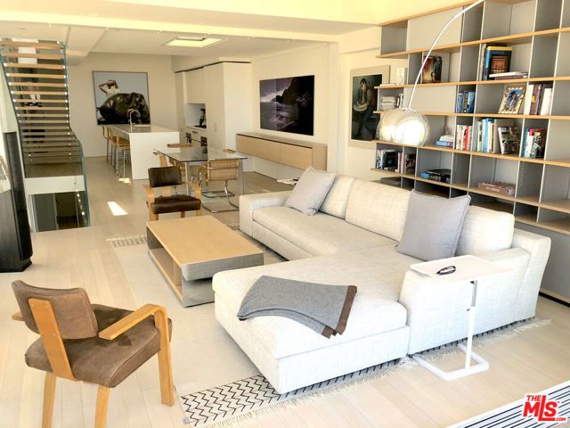 1267 Palisades Beach Road, Santa Monica, CA 90401