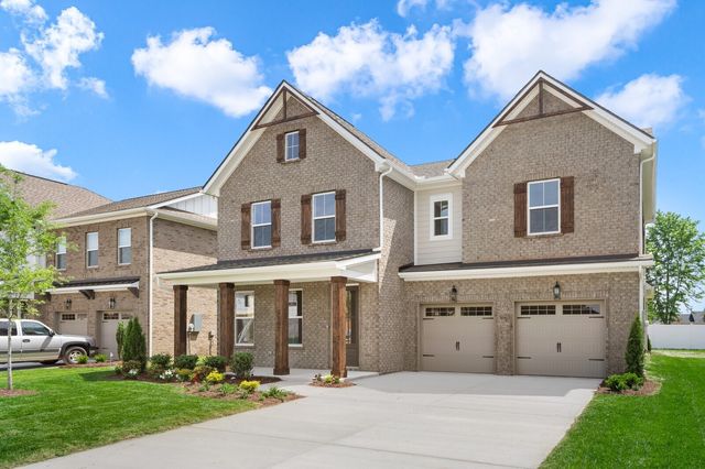 3513 Winterfell Drive, Murfreesboro, TN 37129