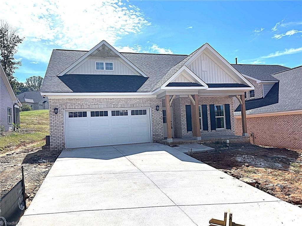 5023 Skipper Lane, Winston-salem, NC 27106