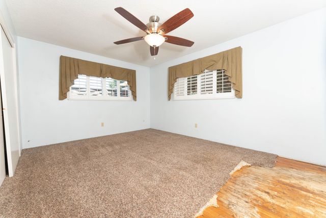 800 N Terrace Park Street, Tulare, CA 93274