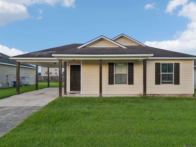 1128 S Sky Ave, Gonzales, LA 70737