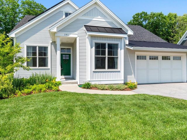 191 Elmore Street, Shelburne, VT 05482