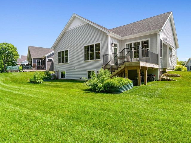 191 Elmore Street, Shelburne, VT 05482