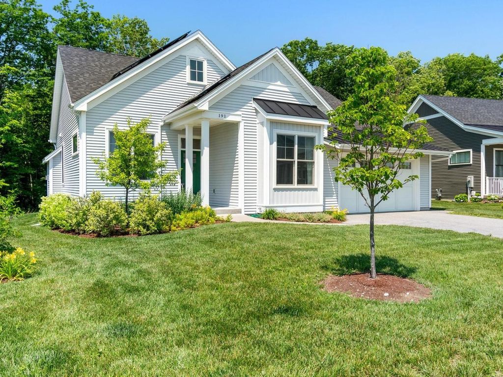 191 Elmore Street, Shelburne, VT 05482