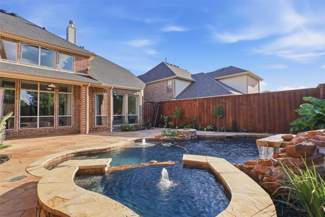 1224 Crockett Drive, Frisco, TX 75033