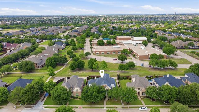 1224 Crockett Drive, Frisco, TX 75033