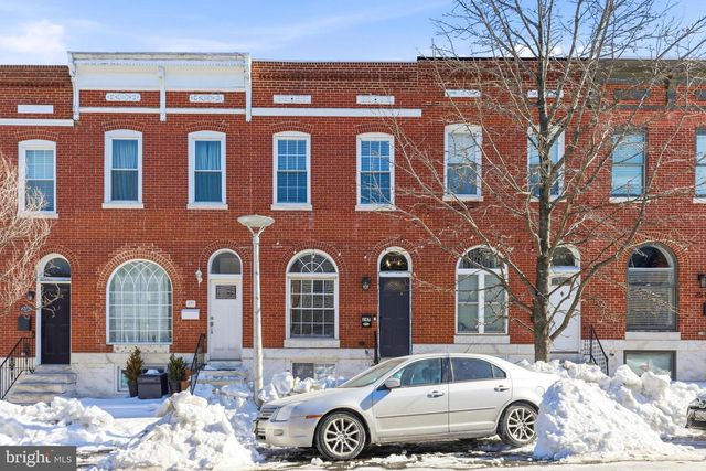 247 S EAST AVE, Baltimore, MD 21224