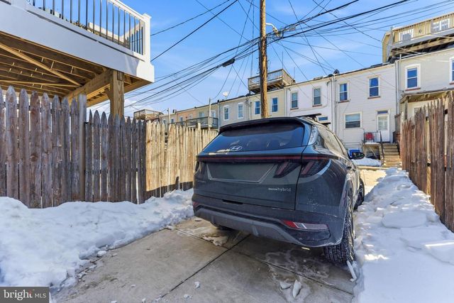 247 S EAST AVE, Baltimore, MD 21224