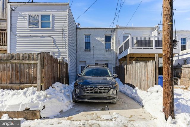 247 S EAST AVE, Baltimore, MD 21224