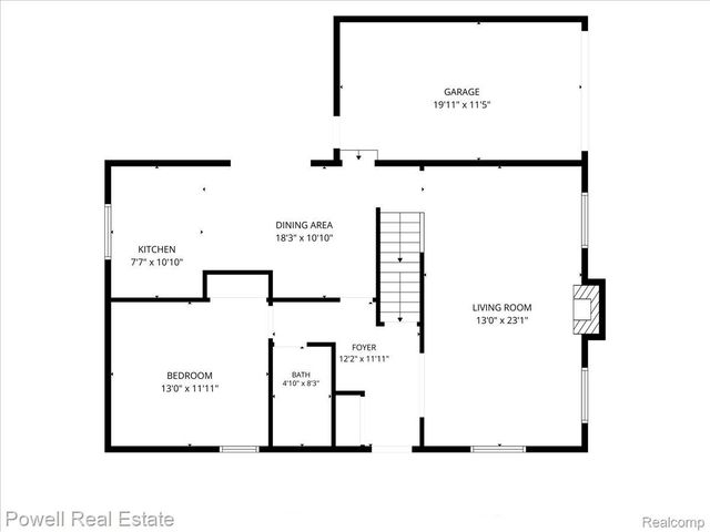 1938 Allenway Court, Rochester Hills, MI 48309