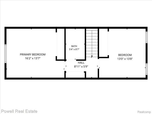 1938 Allenway Court, Rochester Hills, MI 48309