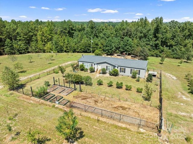 212 Johnson Park Road, Chesterfield, SC 29709
