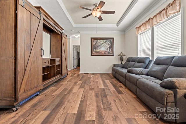 212 Johnson Park Road, Chesterfield, SC 29709