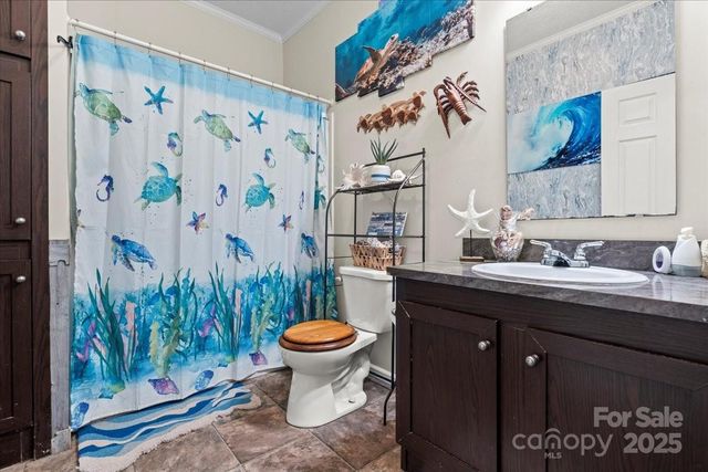 212 Johnson Park Road, Chesterfield, SC 29709