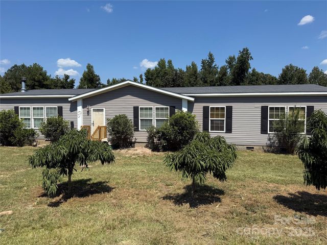 212 Johnson Park Road, Chesterfield, SC 29709