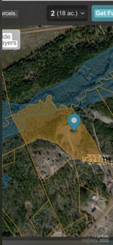 212 Johnson Park Road, Chesterfield, SC 29709