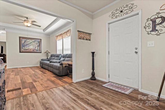 212 Johnson Park Road, Chesterfield, SC 29709