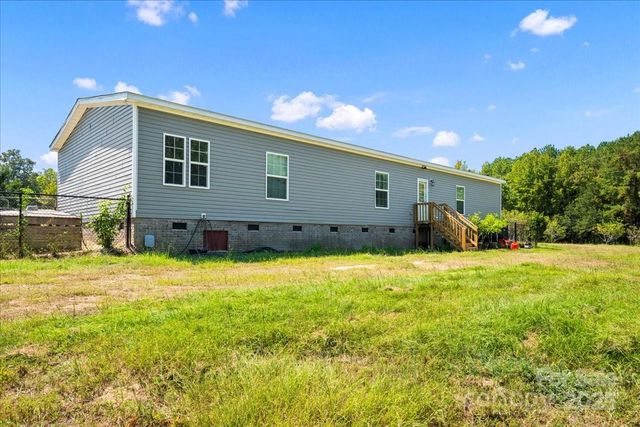 212 Johnson Park Road, Chesterfield, SC 29709