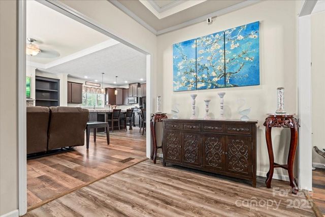 212 Johnson Park Road, Chesterfield, SC 29709