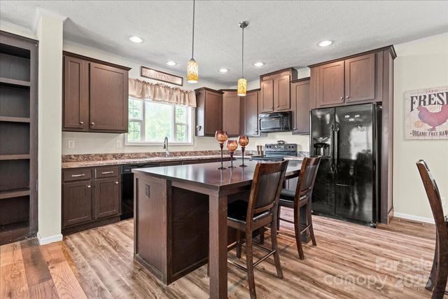 212 Johnson Park Road, Chesterfield, SC 29709