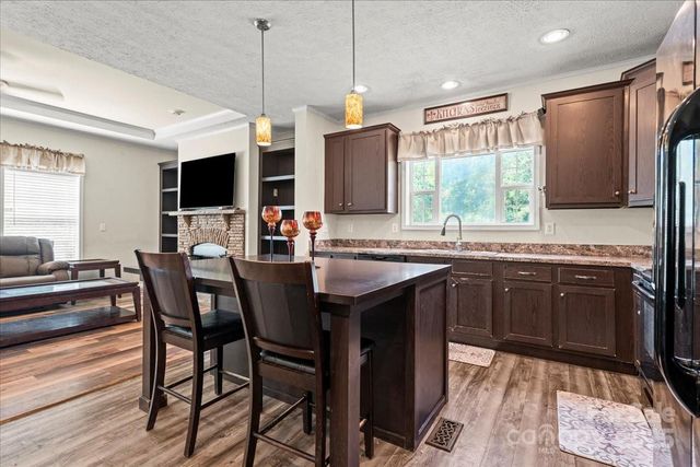 212 Johnson Park Road, Chesterfield, SC 29709