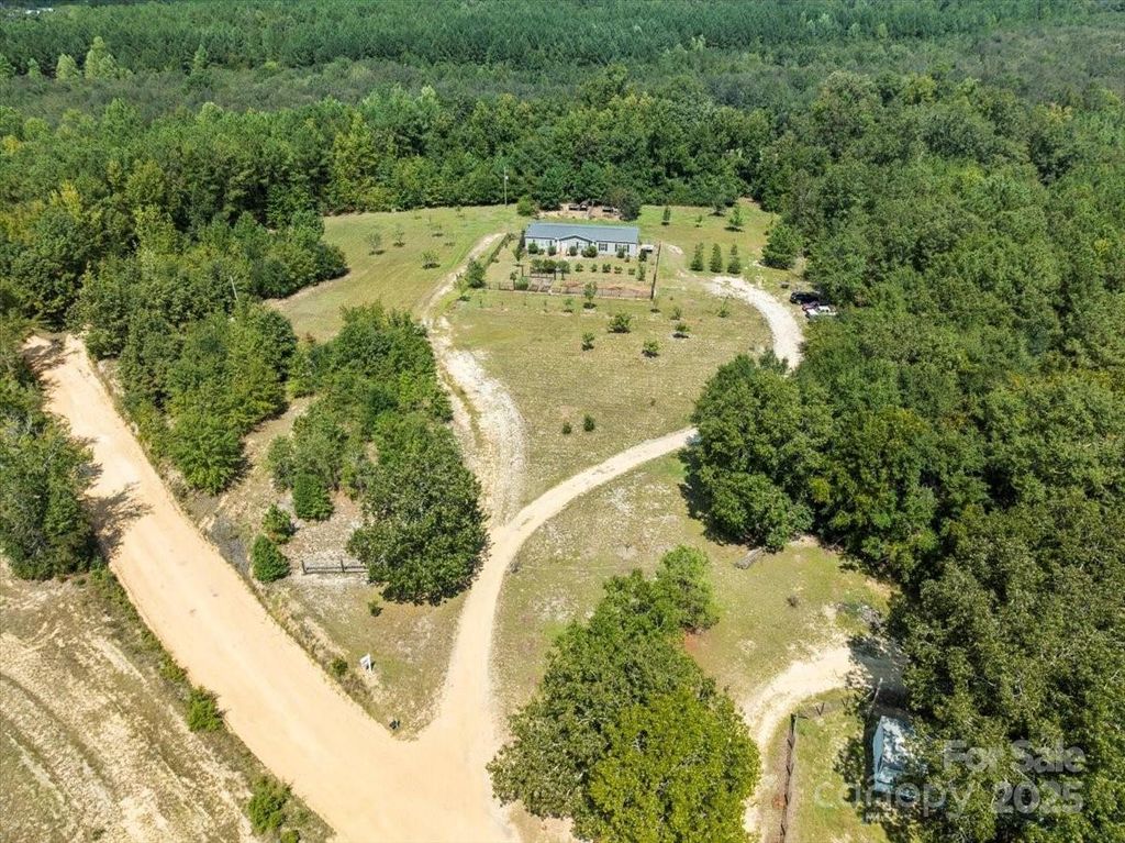 212 Johnson Park Road, Chesterfield, SC 29709